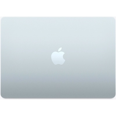 Apple MacBook Air 13" M5 2026 10-core GPU (2026) Sky Blue MDHJ4CZ/A