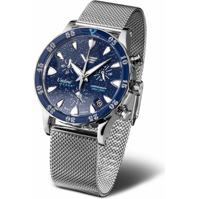 Vostok Europe VK68/515A756B