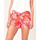 Rip Curl šortky Beach Day Walkshort bright red