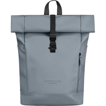 Gaston Luga Дневна раница Gaston luga Spläsh Rolltop 22 Daypack - Granite - размер One Size (504-0816-0411)