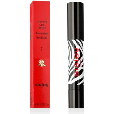 Sisley Phyto Lip Twist rtěnka v tužce 2 Baby 2,5 g
