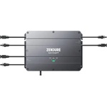 seamax Инвертор Zendure, SolarFlow+microinverter (ZDSOLFS-gy+ZDAB1000-gy)