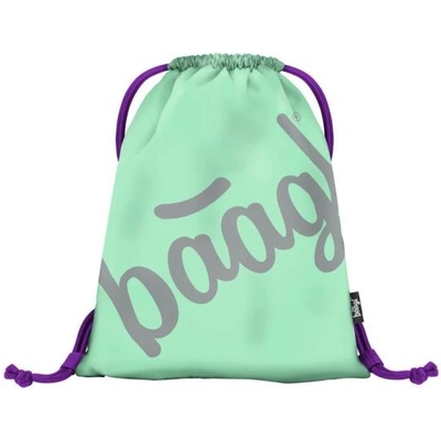 Baagl Чанта Skate Mint