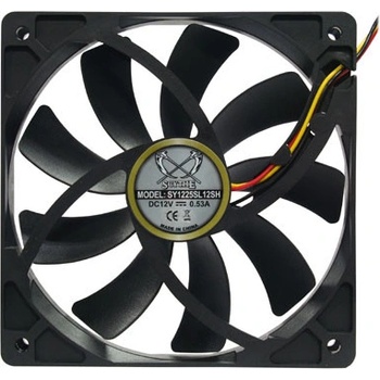 Scythe SY1225SL12SH