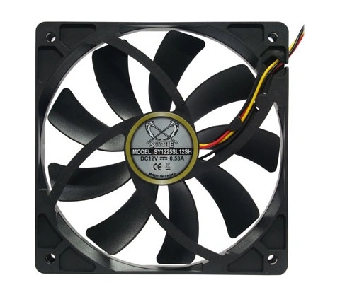 Scythe SY1225SL12SH