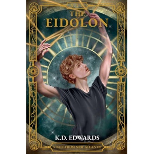 The Eidolon | K. D. Edwards (2025)