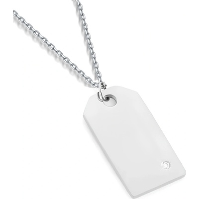 Linda's Jewelry Náhrdelník INH221