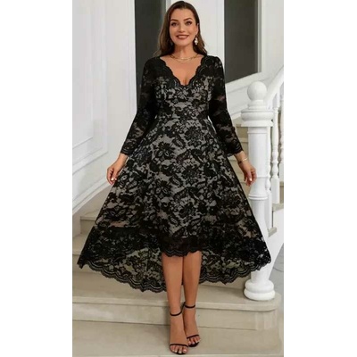 Jana Design 1011 krajka černé – Zboží Dáma