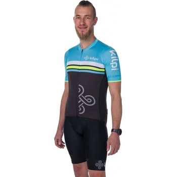 Kilpi CORRIDOR-M Bielo/Modrá pánsky