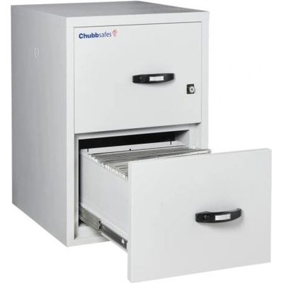 Chubbsafes Fire File UG-2-KL-60-25