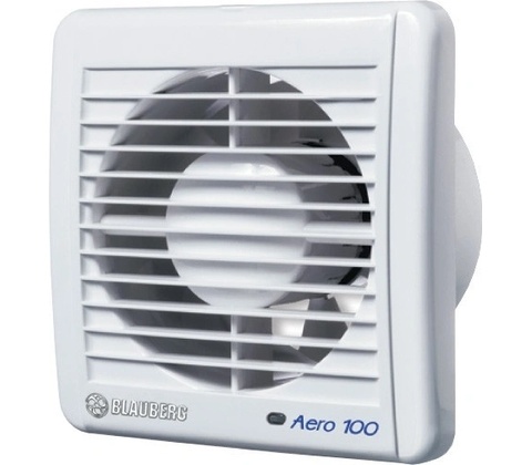 Blauberg Aero 150