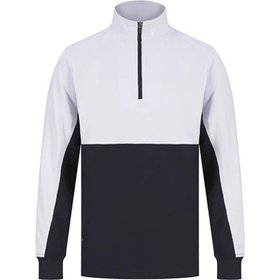 Finden+Hales s 1/4 zipem LV874 navy