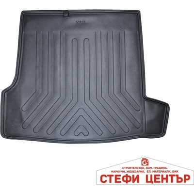 Rizline Стелка за багажник RizLine съвместимa с VW PASSAT B5 Комби 1997-2006 (515168)