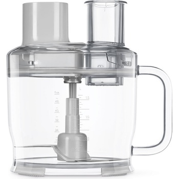 Smeg Кухненски робот с блендер 50's Style II (HBFP11)