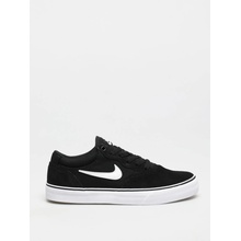 Nike SB Chron 2 Black White Black