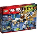 LEGO® NINJAGO® 70734 Drak Mistra Wu