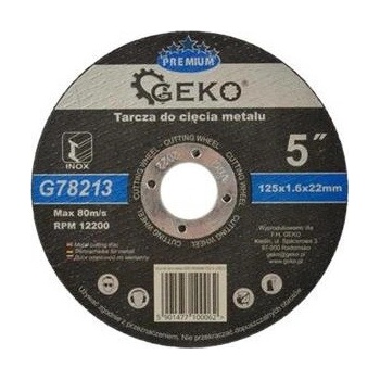 Geko G78213