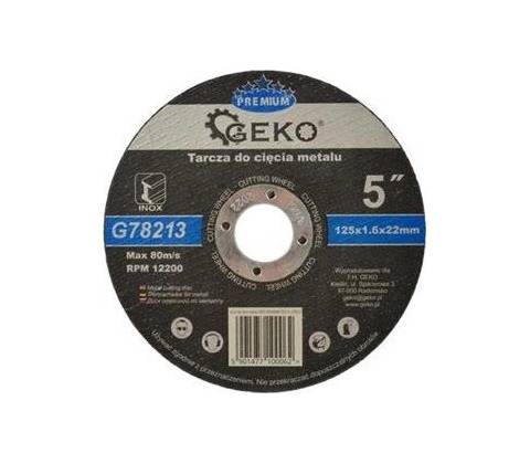 Geko G78213