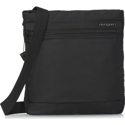 Hedgren Leonce Small Vertical crossbody + RFID 003 black HE