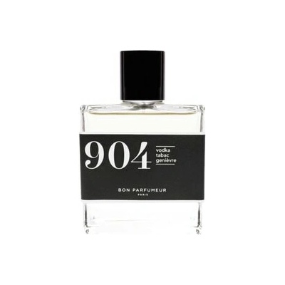 Bon Parfumeur 904 Vodka Tobacco Juniper parfémovaná voda unisex 100 ml