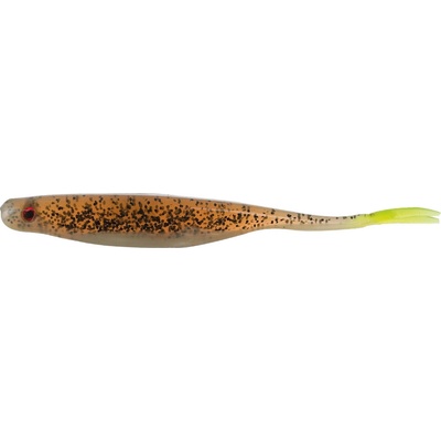 Iron Claw Premium Split Tail bp 10cm 4ks