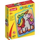 Quercetti Pixel Art Basic Jednorožec 0767