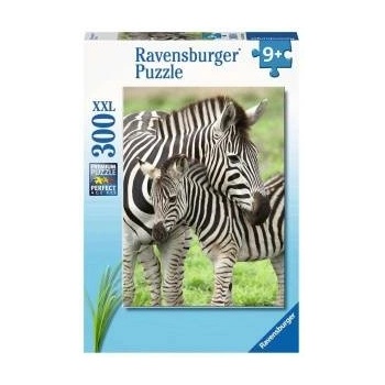 Ravensburger Zebra love XXL 300pzs