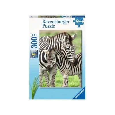 Ravensburger Zebra love XXL 300pzs