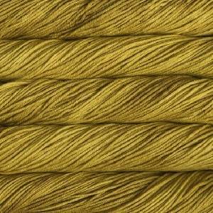 malabrigo Rios Frank Ochre Плетива прежда (RIO035)