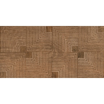 Keros ДЕКОР wood ura cuero 30х60
