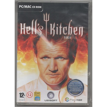 Hell’s Kitchen