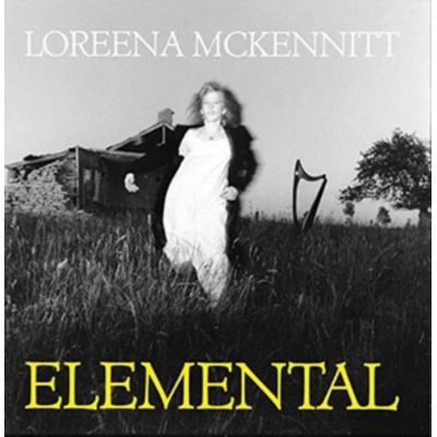 McKennitt Loreena - Elemental LP