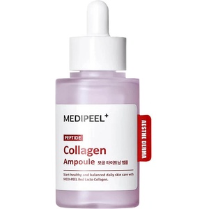 MEDI-PEEL Стягаща ампула за лице с колаген MEDIPEEL Red Lacto Collagen Drop Firming Ampoule, 50 ml
