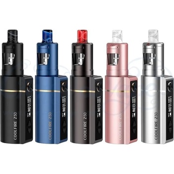 Image 1 of Innokin Coolfire Z50 + Zlide 4ML