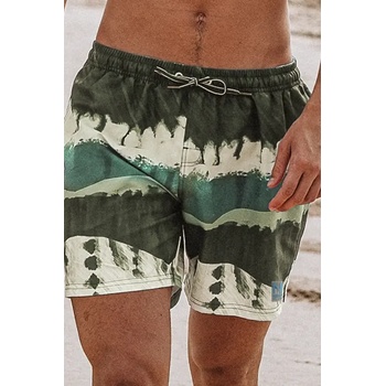 Admas МЪЖКИ БАНСКИ green