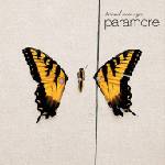 Warner Paramore: Brand New Eyes - CD (026119)