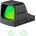 Olight Osight C GN