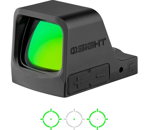 Olight Osight C GN