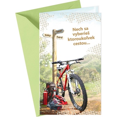 ARGUS Blahoželanie k sviatku 15-6497