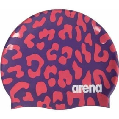 arena Print 2 leopard