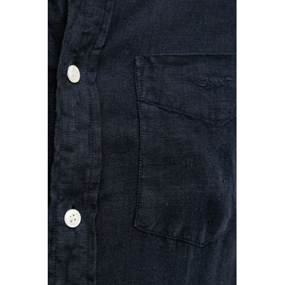 Gant Ленена риза Gant (3240121)