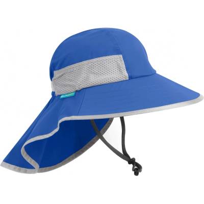 Sunday Afternoons Детска шапка Sunday Afternoons Kids Play Hat - Royal - размер M 50-53 cm (204-3454-0912)
