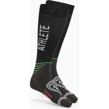 Rossignol Мъжки ски чорапи Rossignol Hero black