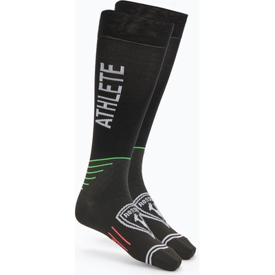 Rossignol Мъжки ски чорапи Rossignol Hero black