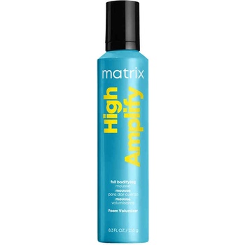 Matrix High Amplify Foam Volumizer 250 ml