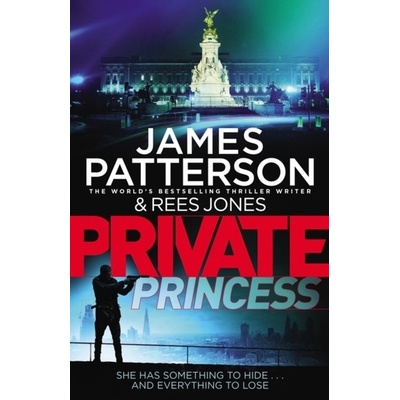 Private Princess - Private 14) (Patterson James – Hledejceny.cz