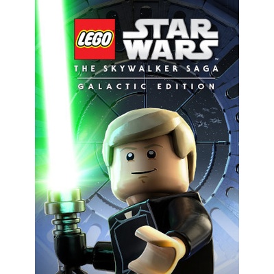 LEGO Star Wars: The Skywalker Saga (Galactic Edition)