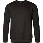 Promodoro 5099 / Мъжки суитшърт - тъмносив xs (40509966000)