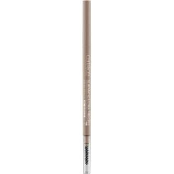 Catrice Slim´Matic Ultra Precise водоустойчив молив за вежди 0.05 g нюанс 015 Ash Blonde