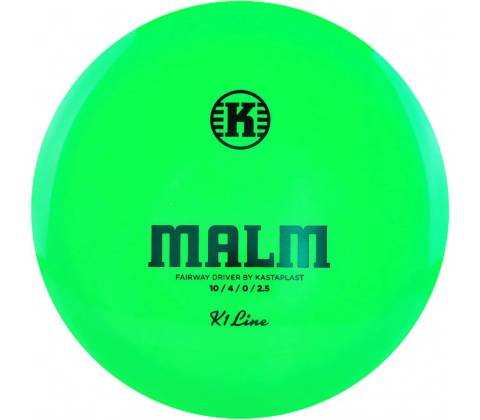 Kastaplast Malm K1